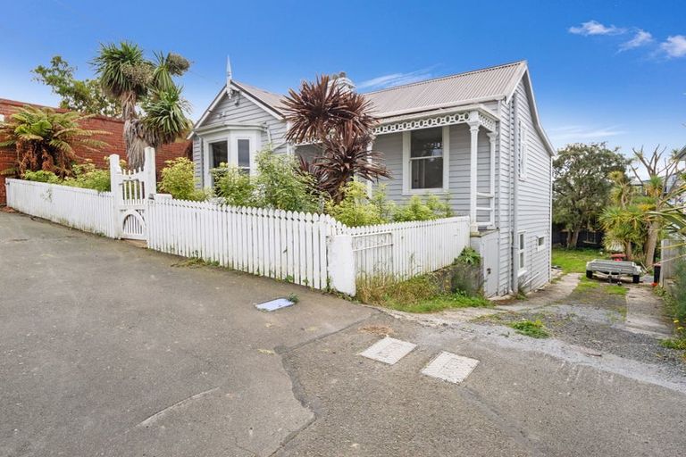 Photo of property in 29 Duncan Street, Dunedin Central, Dunedin, 9016