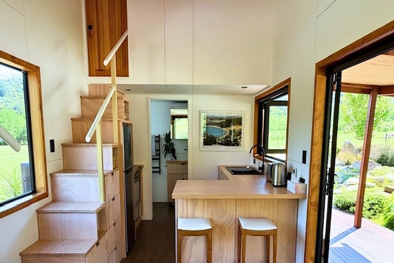 Photo of property in 70 Harvey Road, Marahau, Motueka, 7197
