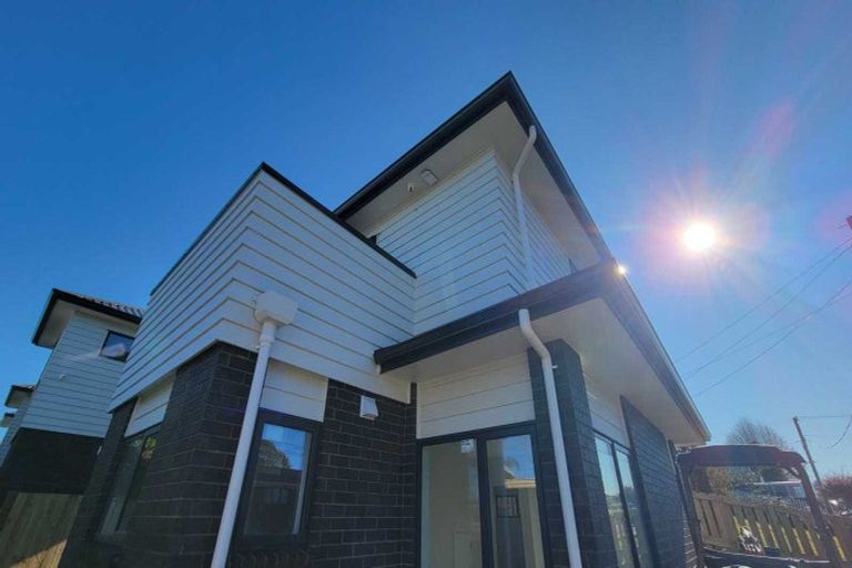 Photo of property in 56 Angelo Avenue, Howick, Auckland, 2014