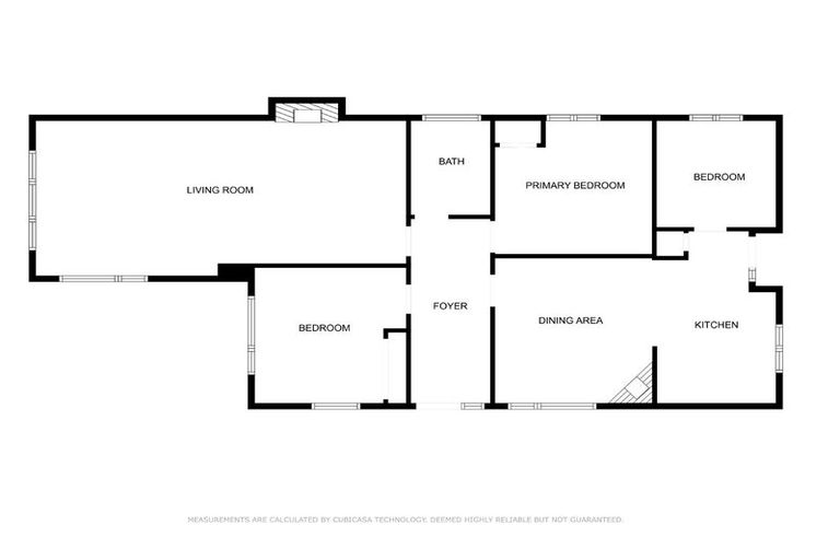 Photo of property in 90 Middleton Road, Kew, Dunedin, 9012