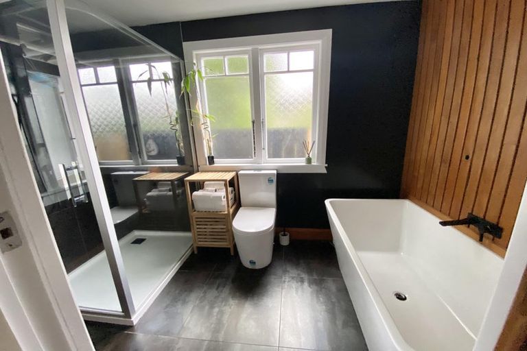 Photo of property in 19 Knowles Street, Terrace End, Palmerston North, 4410