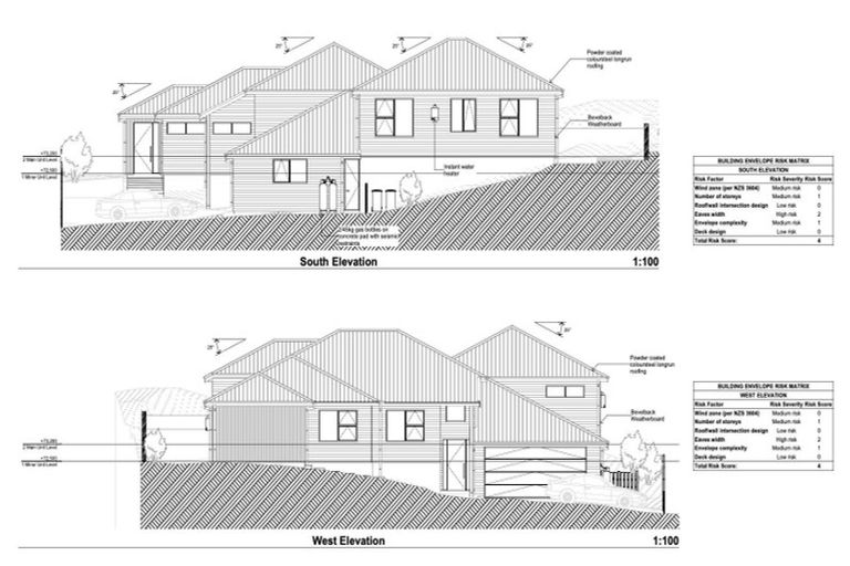 Photo of property in 46 Jamish Drive, Warkworth, 0910