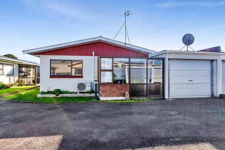Photo of property in 7/209 South Road, Hawera, 4610