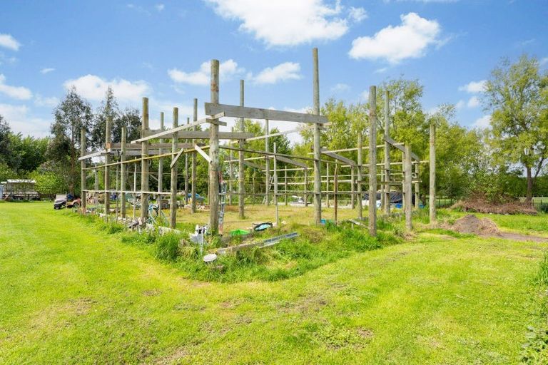 Photo of property in 456 Kaikokopu Road, Brunswick, Whanganui, 4571