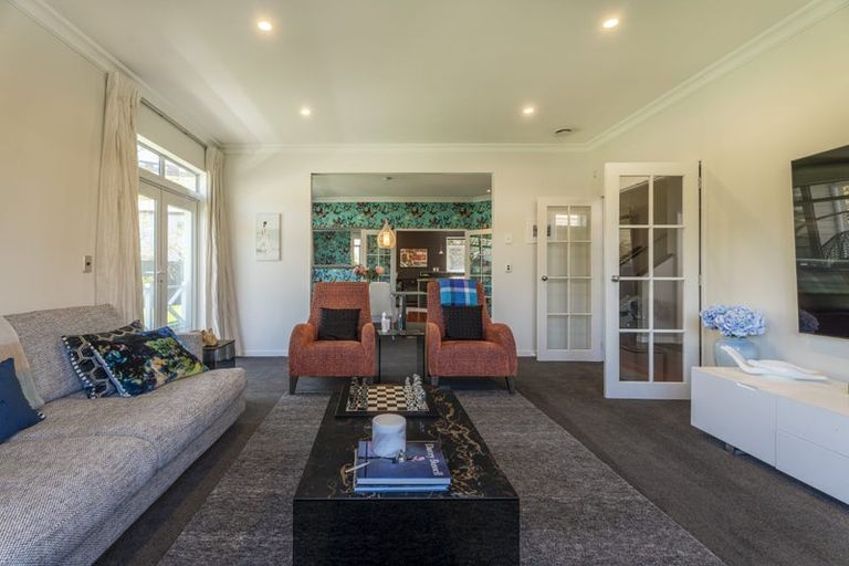 Photo of property in 13 Mauldeth Terrace, Churton Park, Wellington, 6037