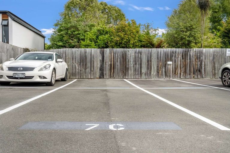 Photo of property in 7/468 Cashel Street, Linwood, Christchurch, 8011