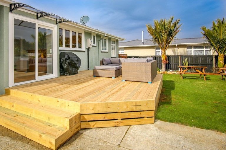 Photo of property in 4 Eastons Road, Westport, 7825