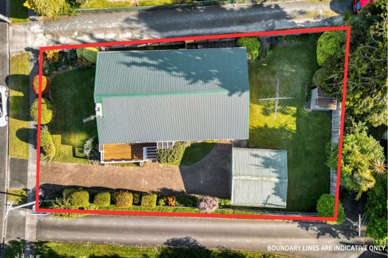 Photo of property in 233 Bankwood Road, Chartwell, Hamilton, 3210