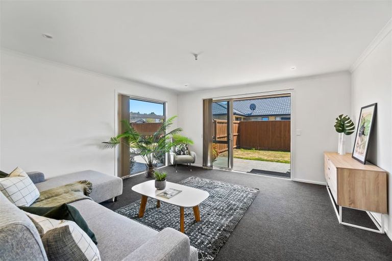 Photo of property in 11 Eversham Drive, Rolleston, 7615