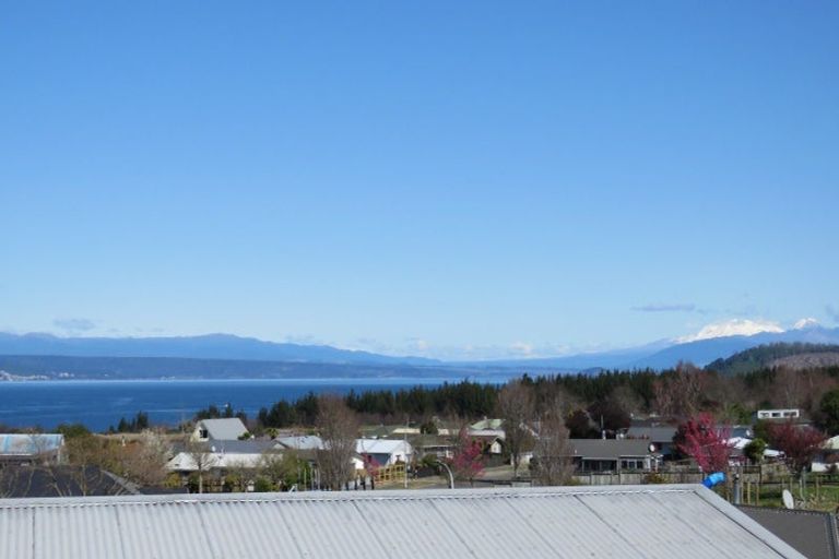 Photo of property in 15 Mansell Road, Nukuhau, Taupo, 3330