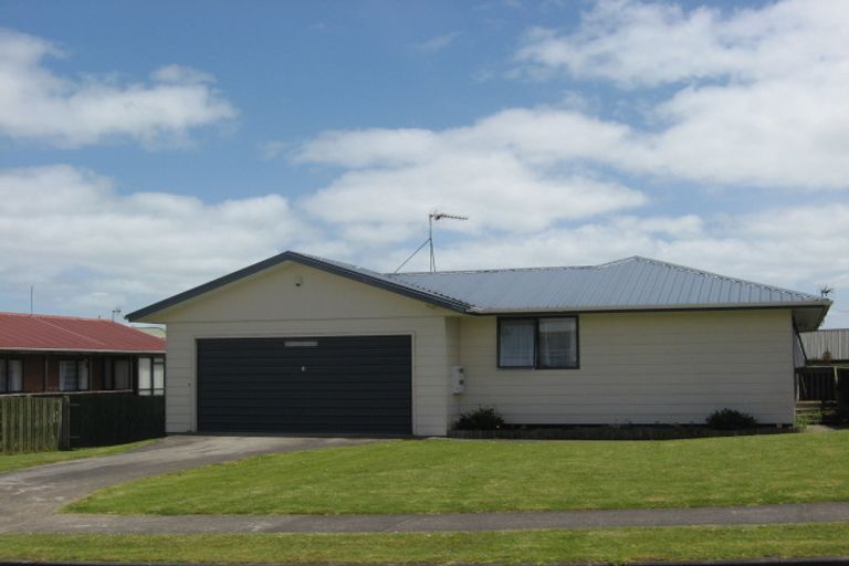 Photo of property in 187 Finlayson Avenue, Clendon Park, Auckland, 2103
