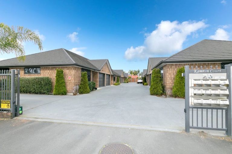 Photo of property in 28u9 Fifth Avenue, Enderley, Hamilton, 3214