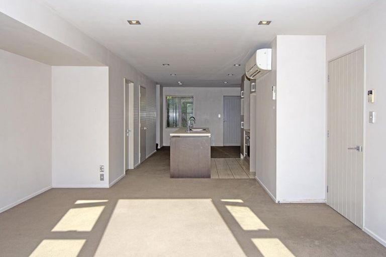 Photo of property in 5c Angus Street, Sydenham, Christchurch, 8023
