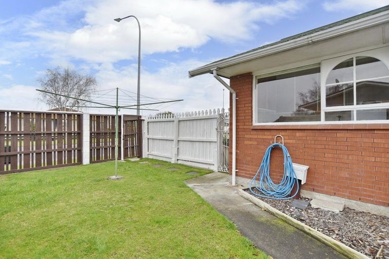 Photo of property in 58a King Street, Rangiora, 7400
