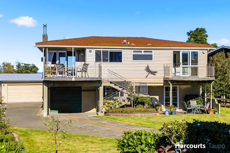 Photo of property in 11 Williams Street, Taupo, 3330