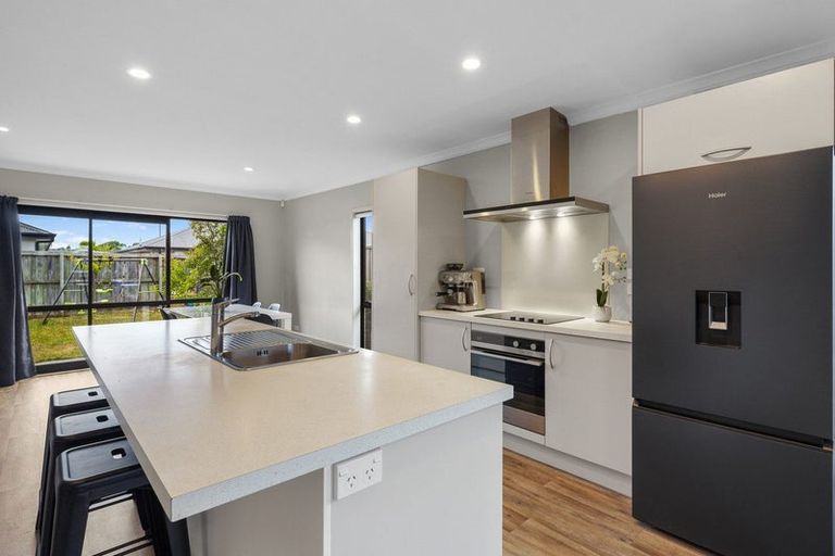 Photo of property in 5 Mccrorie Road, Wigram, Christchurch, 8025