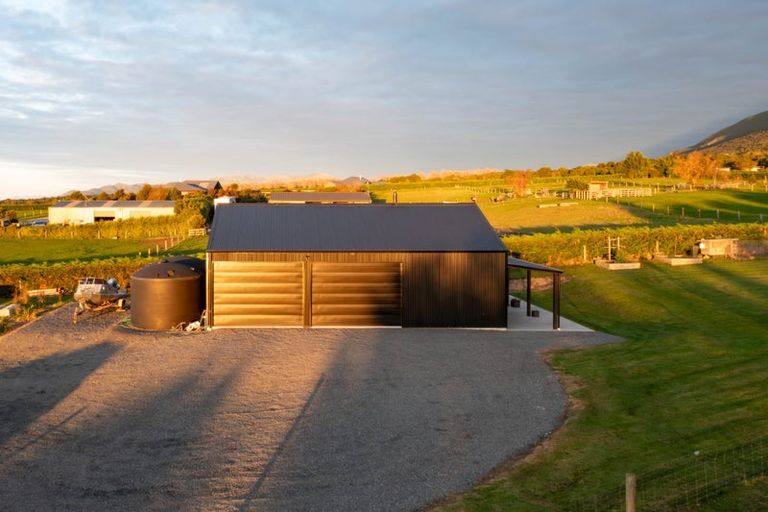 Photo of property in 22 Koura Bay Drive, Hapuku, Kaikoura, 7371