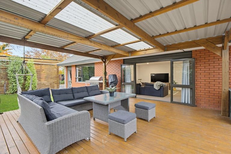 Photo of property in 87 Ayers Street, Rangiora, 7400