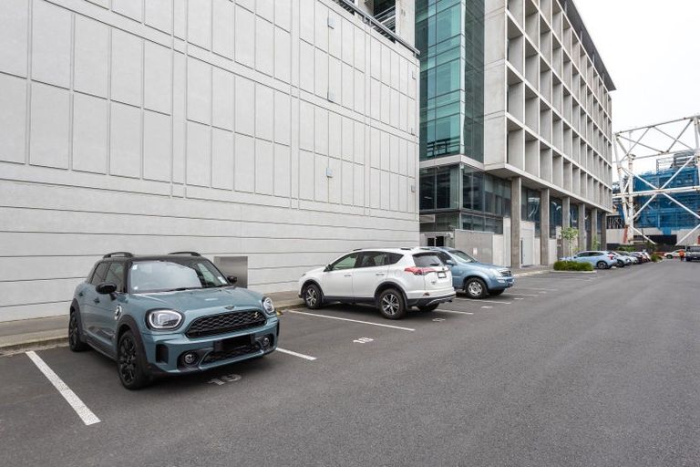 Photo of property in 4/127 Lichfield Street, Christchurch Central, Christchurch, 8011