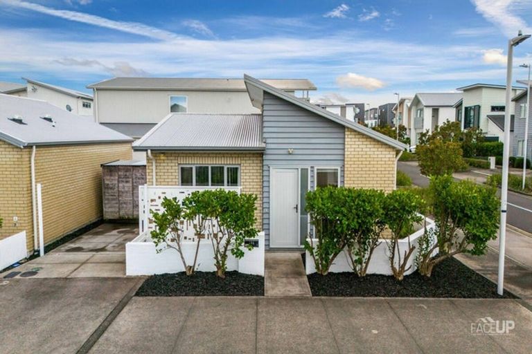 Photo of property in 194 Clark Road, Hobsonville, Auckland, 0616