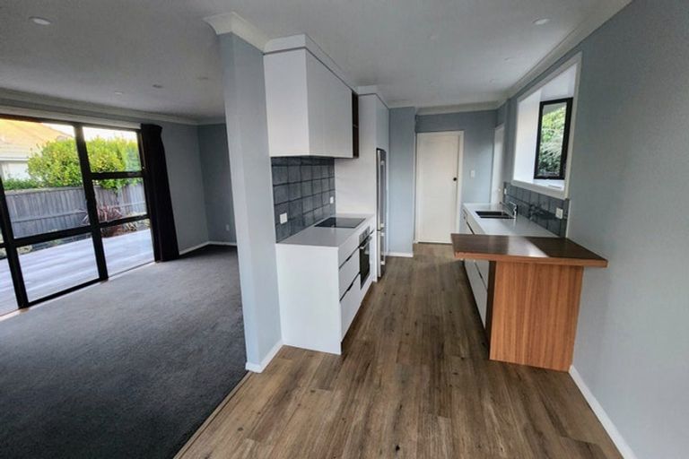 Photo of property in 87 Farquhars Road, Redwood, Christchurch, 8051