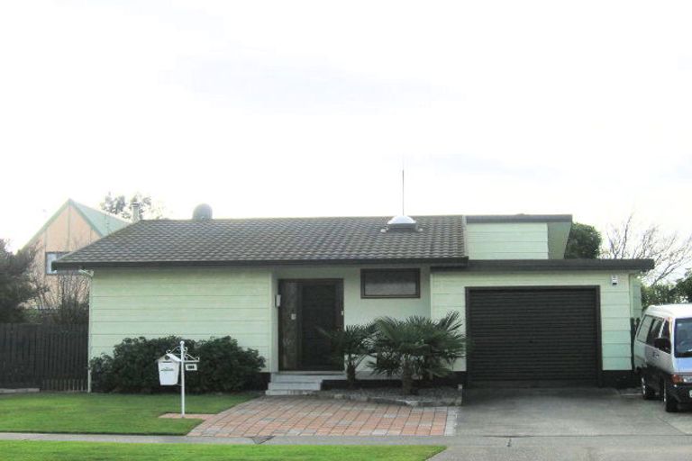 Photo of property in 143 Tait Drive, Greenmeadows, Napier, 4112