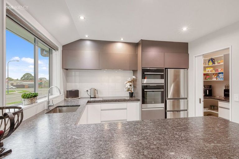 Photo of property in 3 Barnard Street, Kaiapoi, 7630