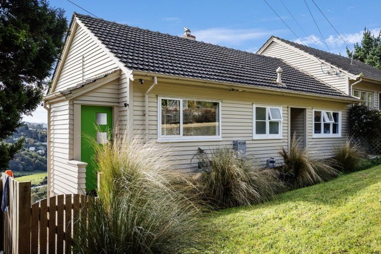 Photo of property in 46 Waimea Avenue, Calton Hill, Dunedin, 9012