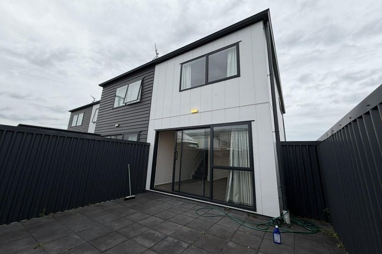 Photo of property in 6/36 Camp Street, Silverstream, Upper Hutt, 5019