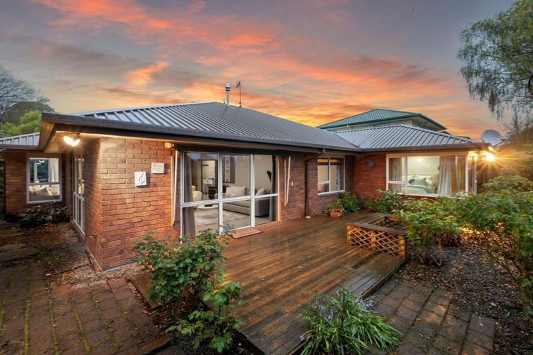 Photo of property in 27 Brodie Street, Ilam, Christchurch, 8041