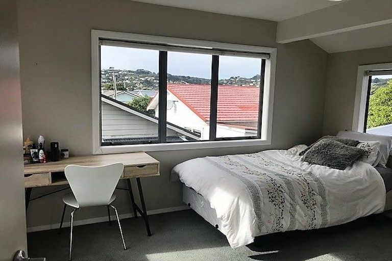 Photo of property in 59a Kauri Street, Miramar, Wellington, 6022