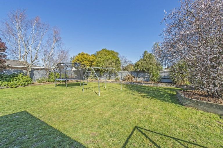 Photo of property in 17 Coleridge Street, Rolleston, 7614