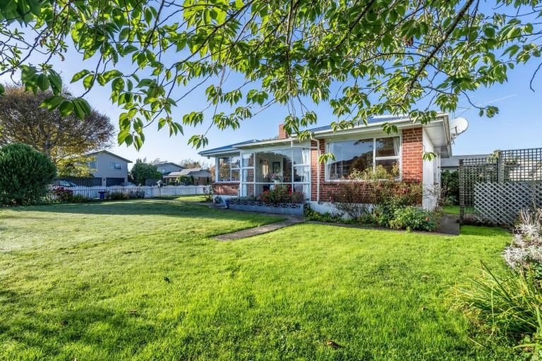 Photo of property in 8 Duncan Street, Hawthorndale, Invercargill, 9810