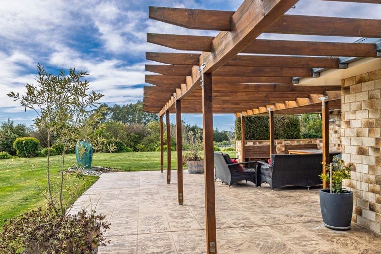 Photo of property in 395 Claremont Road, Claremont, Timaru, 7974