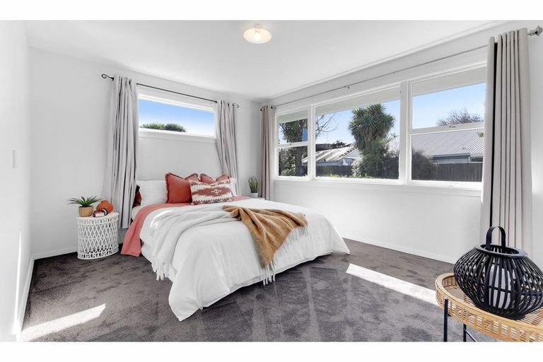 Photo of property in 57 Highsted Road, Bishopdale, Christchurch, 8053