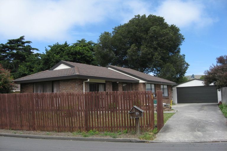 Photo of property in 1/4 Laura Kent Place, Woolston, Christchurch, 8023