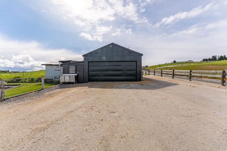 Photo of property in 90 Parsons Road, Weston, Oamaru, 9491
