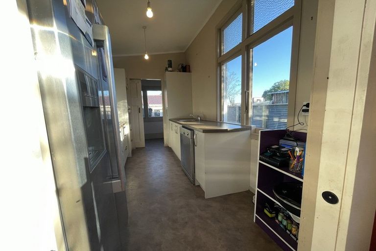 Photo of property in 62 Cobden Street, Westport, 7825