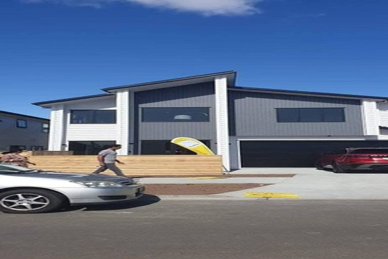 Photo of property in 9 Golden Avenue, Flat Bush, Auckland, 2019