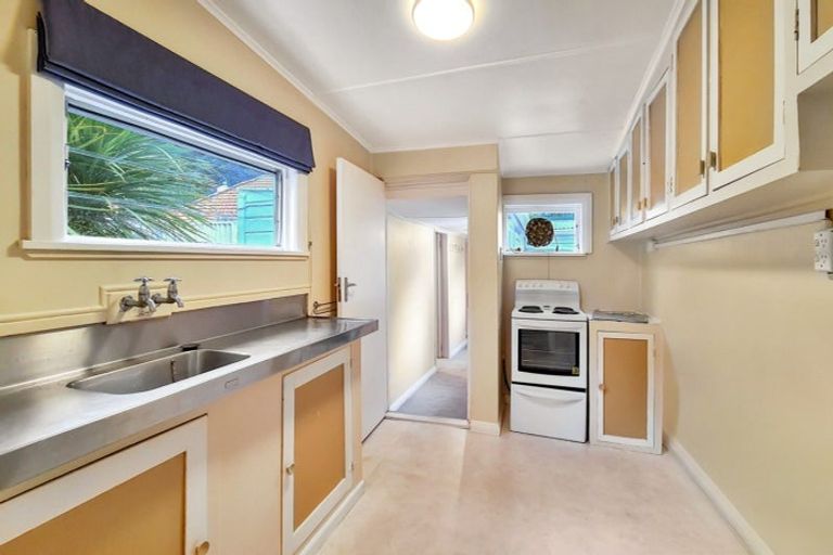 Photo of property in 529 Broadway, Miramar, Wellington, 6022