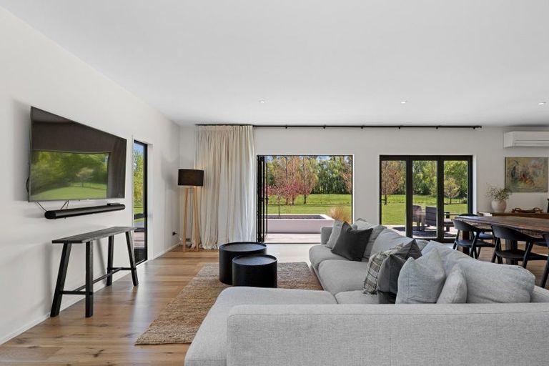 Photo of property in 106 Holmes Road, Tai Tapu, Christchurch, 7672