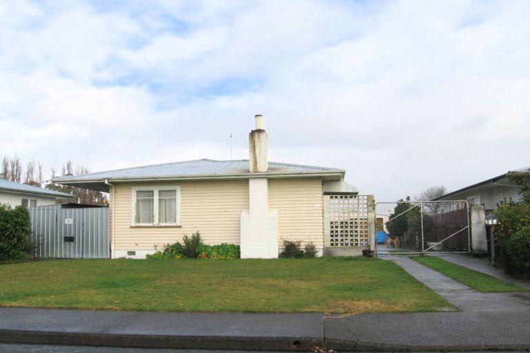 Photo of property in 527 Lowe Street, Camberley, Hastings, 4120