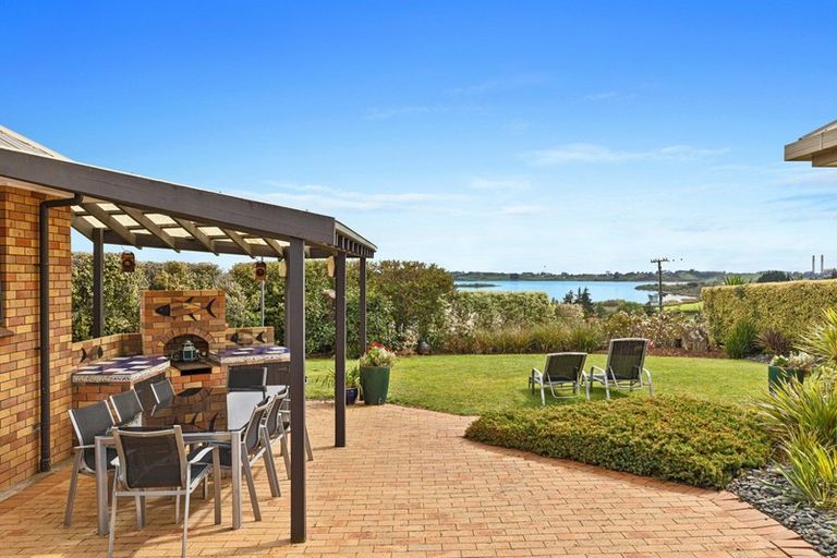 Photo of property in 261b Rotowaro Road, Huntly, 3771