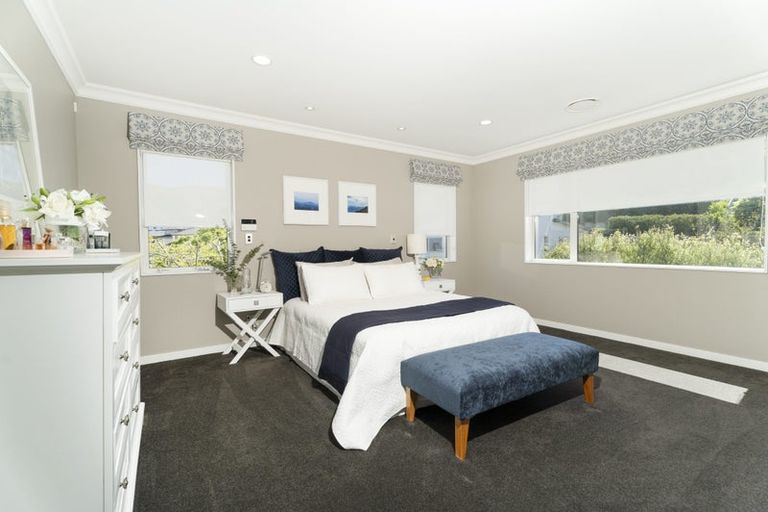 Photo of property in 13 Mauldeth Terrace, Churton Park, Wellington, 6037