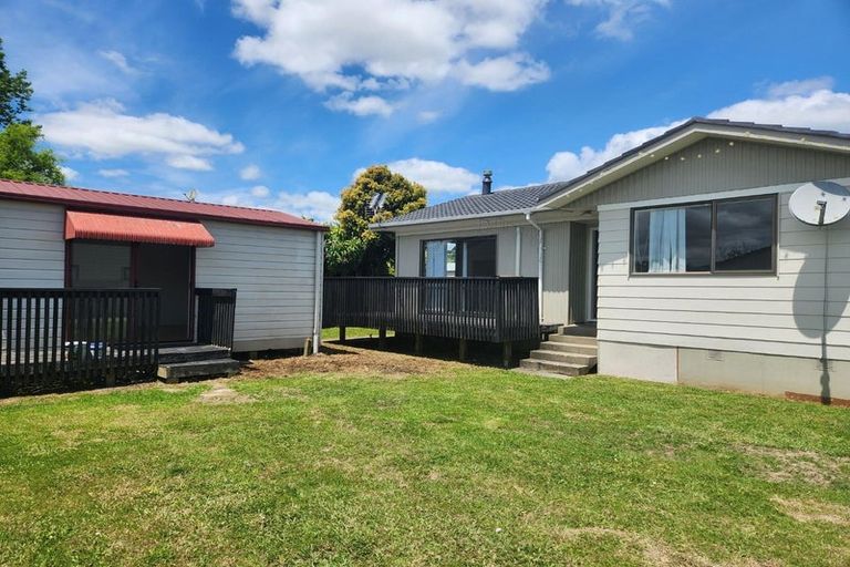 Photo of property in 4 Romilly Court, Papakura, 2110