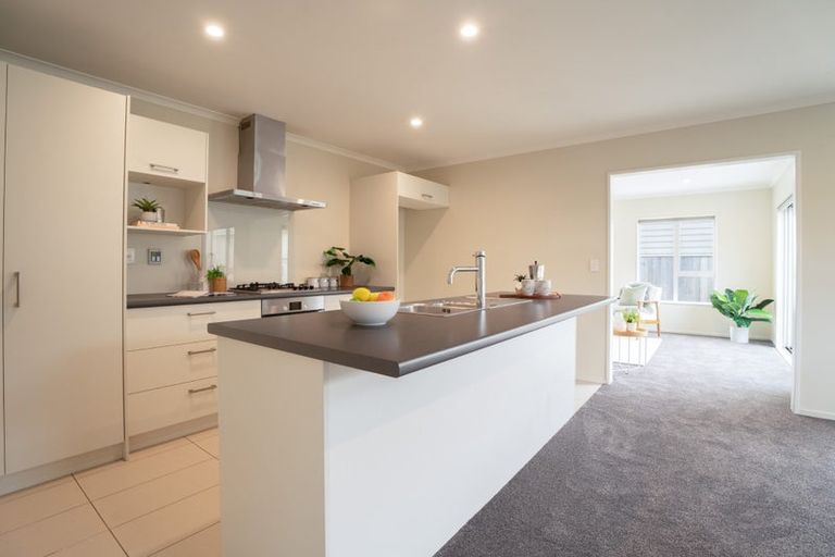 Photo of property in 38 Mauldeth Terrace, Churton Park, Wellington, 6037