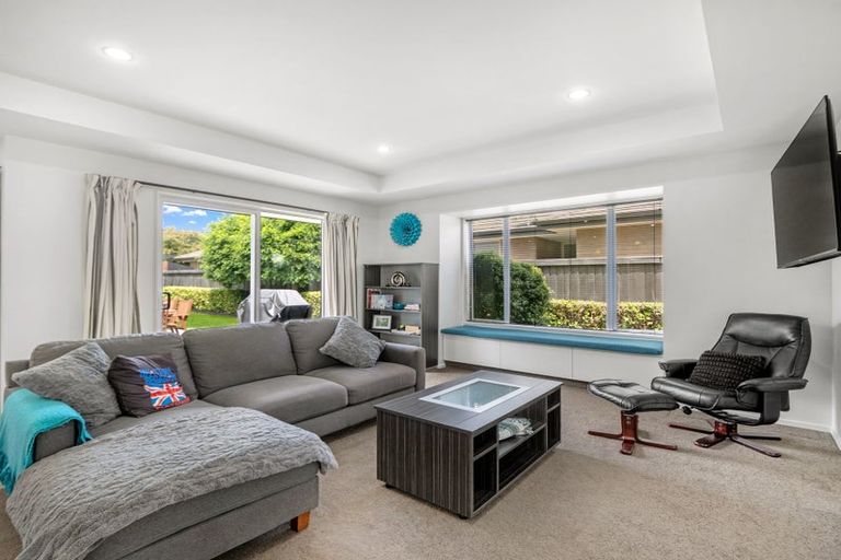Photo of property in 46 Sovereign Boulevard, Kaiapoi, 7630