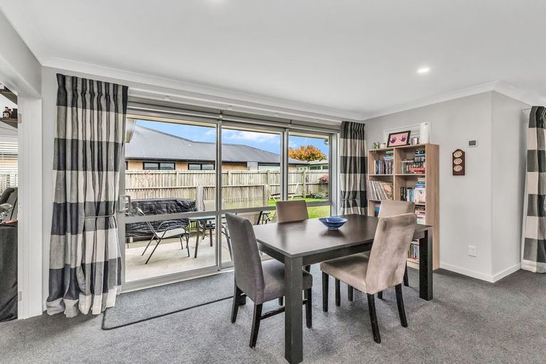 Photo of property in 25 Walter Place, Kirwee, Darfield, 7571