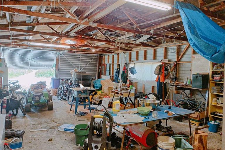 Photo of property in 4 Dunn Street, Reefton, 7830