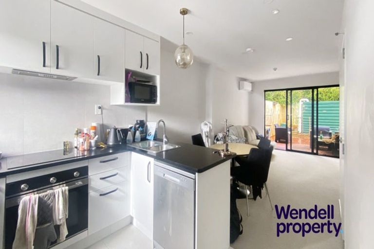 Photo of property in Rf202b, 24/18 Hewlett Road, Massey, Auckland, 0614